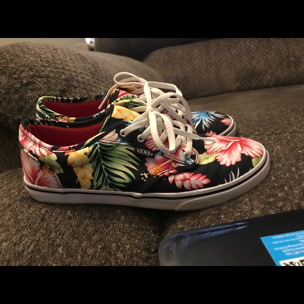Vans